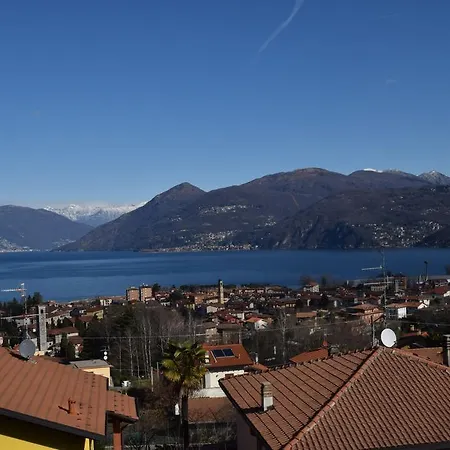 Casa Elena 1 아파트 *