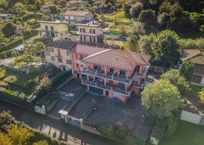 Casa Elena 1 아파트 *