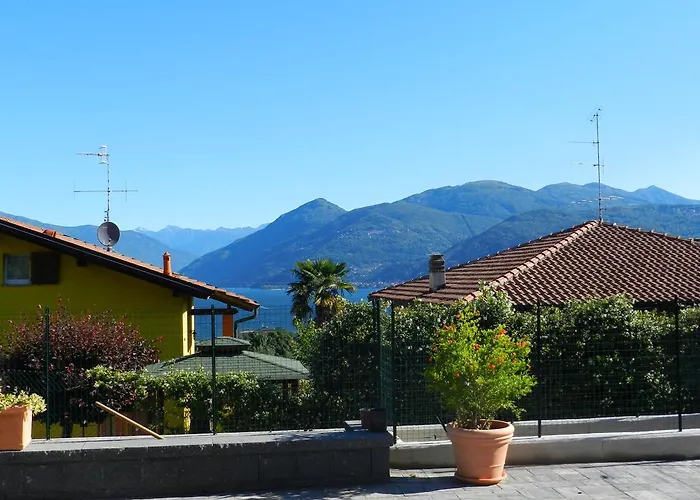 Casa Elena 1 아파트