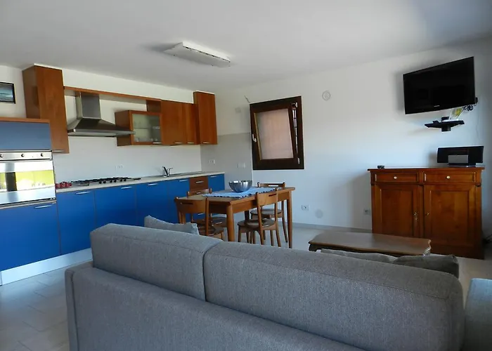 Casa Elena 1 아파트 *