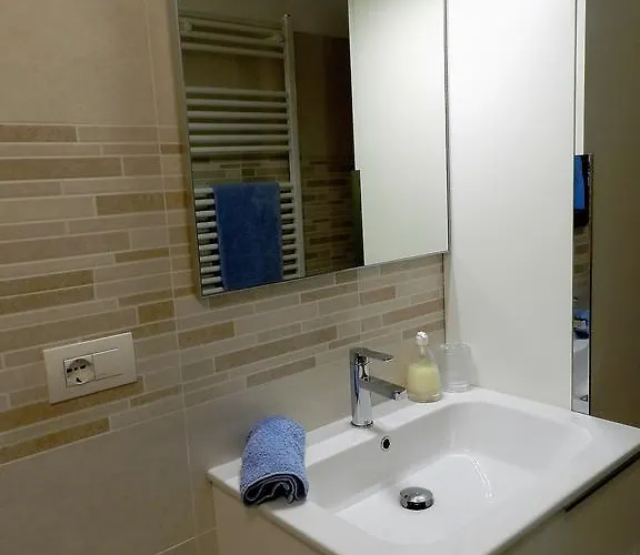 Casa Elena 1 * Germignaga