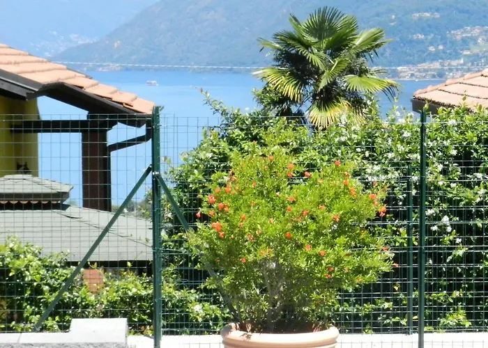 아파트 Casa Elena 1 *