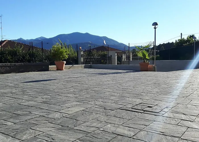 Casa Elena 1 아파트 *