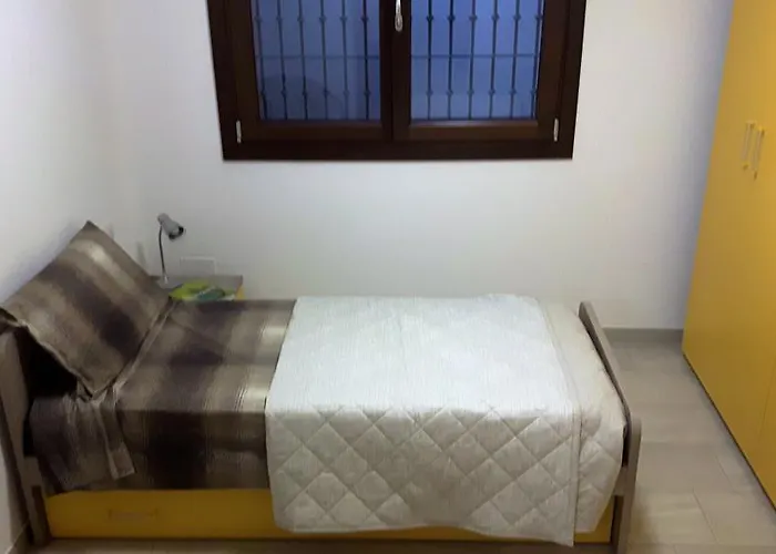 Casa Elena 1 아파트 Germignaga