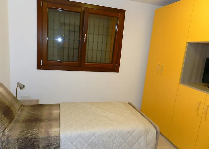 Casa Elena 1 Germignaga