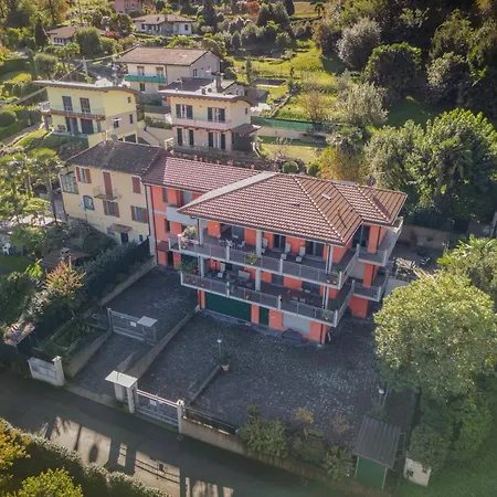 Casa Elena 1 شقة *