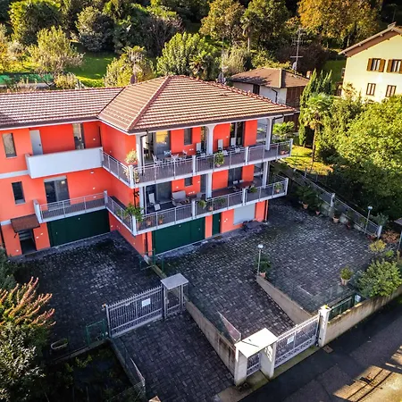 Casa Elena 1 Appartamento *