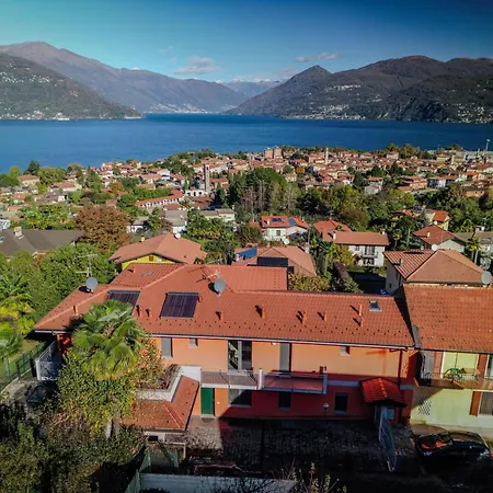 Casa Elena 1 Appartement