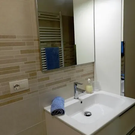 Casa Elena 1 * Germignaga