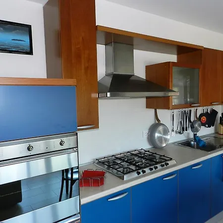 Casa Elena 1 Apartmán Germignaga