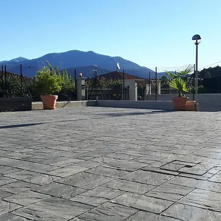 Casa Elena 1 شقة *