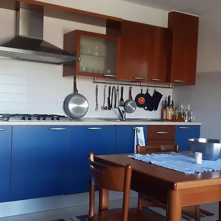 Appartement Casa Elena 1 Germignaga