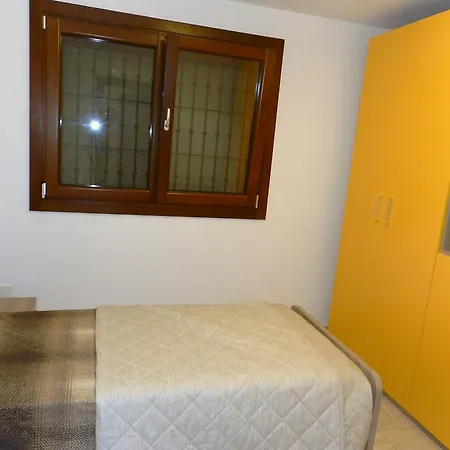 Casa Elena 1 Germignaga