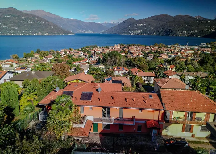 Casa Elena 1 Lägenhet