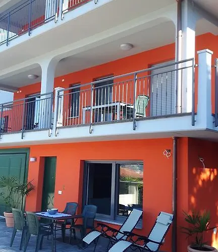 Lägenhet Casa Elena 1