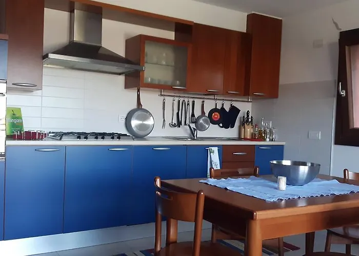 شقة Casa Elena 1 Germignaga