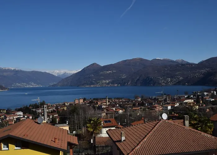 Casa Elena 1 Lägenhet *