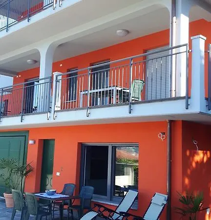 شقة Casa Elena 1