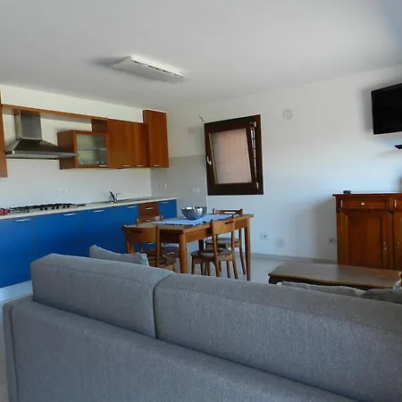 Casa Elena 1 Apartman *