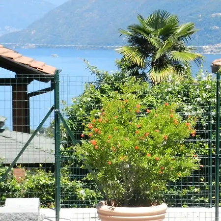 Apartman Casa Elena 1 *